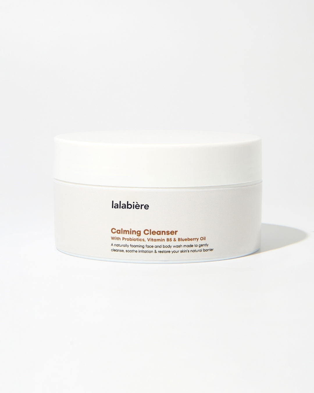 CALMING CLEANSER